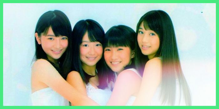 モーニング娘。'14 これから己の色に染まっていくのであろう12期の透明感を今のうちにお楽しみください