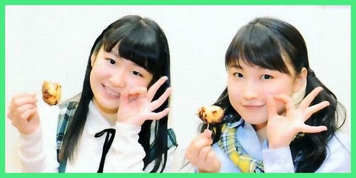 【画像7枚】鞘師里保・野中美希 娘。シュラン