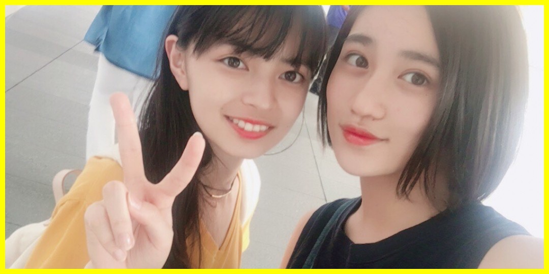 【公式】「愛踊祭2017」エリア代表決定戦 /佐々木莉佳子・上國料萌衣トーク&握手会<8/10 イオンタウン仙台泉大沢>のお知らせ