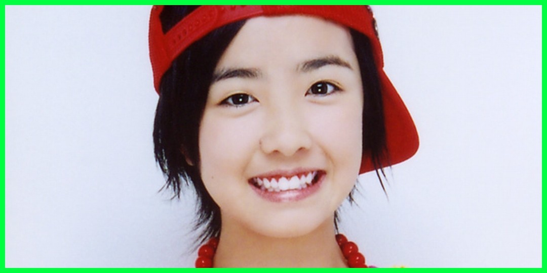 清水佐紀 ハロプロキッズオーデから13年。ベリキューおめでとう!