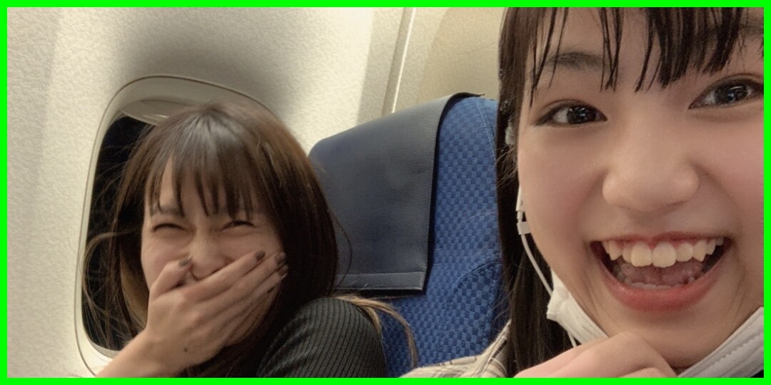 京都ー!松永里愛
