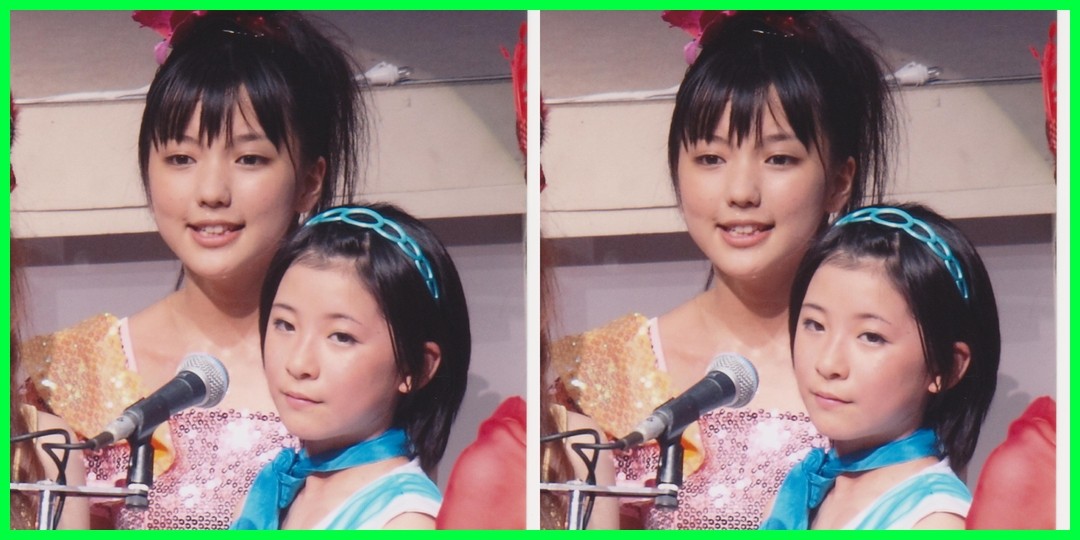 真野ちゃんとまろの会話がなんかいい感じ