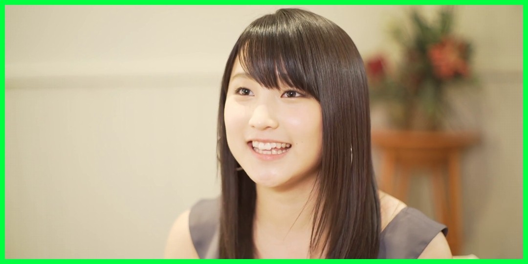 ジュンジュンから里保ちゃんへ 感動のメッセージ