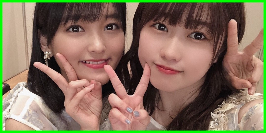 好きになってくれて、ありがとう。野村みな美