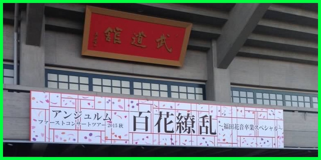 アンジュルム 武道館までの数日