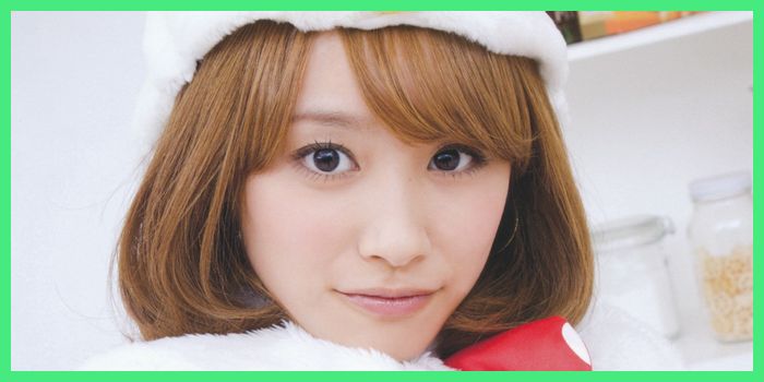 Magazine, Takahashi Ai-201054