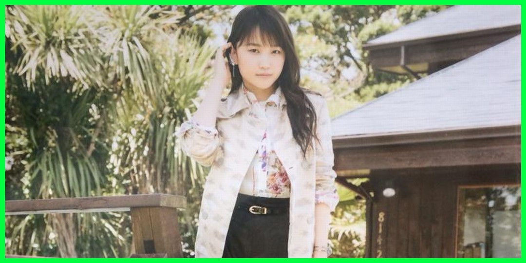 鞘師里保 孤高の天才にして最高のパフォーマンス