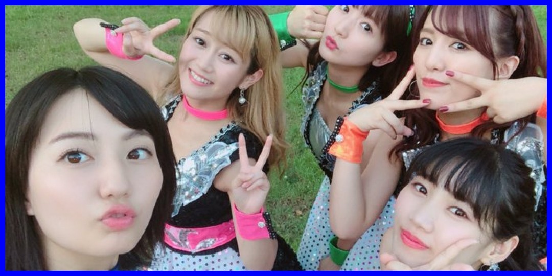 アップアップガールズ(仮)<!--zzzアップアップガールズ(仮)/古川小夏/森咲樹/関根梓/新井愛瞳/佐保明梨/zzz-->