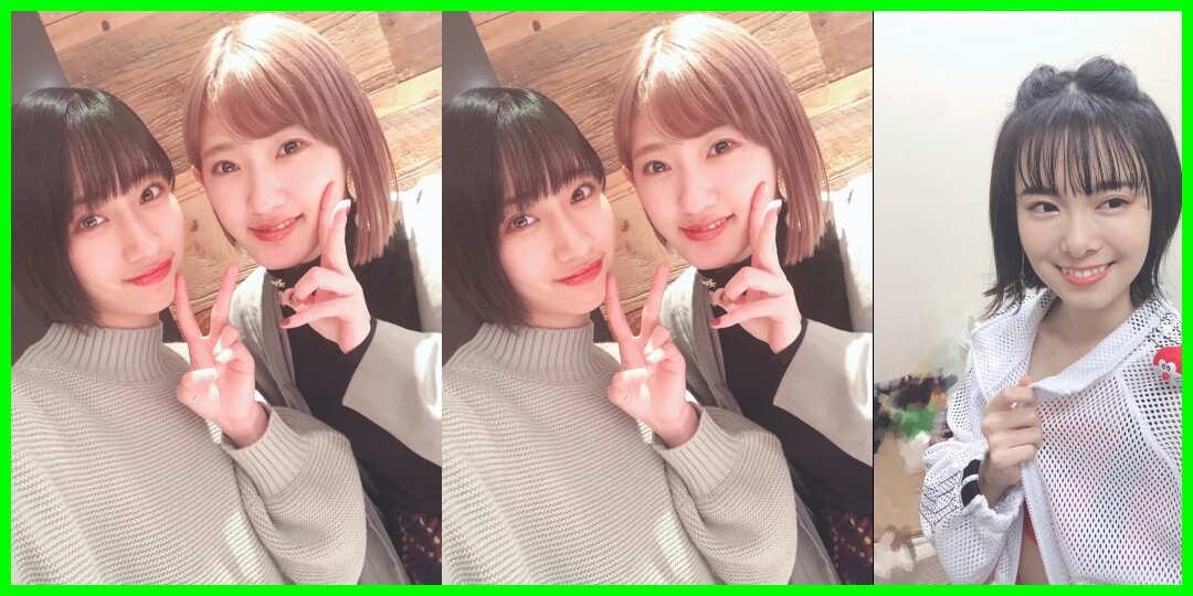 色んな話 ʚ♡ɞ 前田こころ