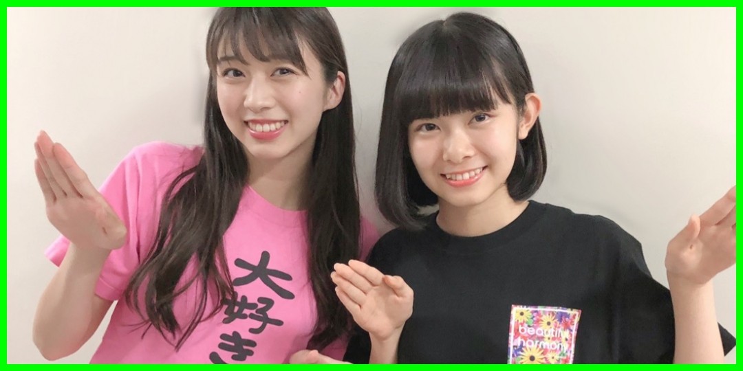 ʚ mina 9月号 ɞ 山﨑夢羽