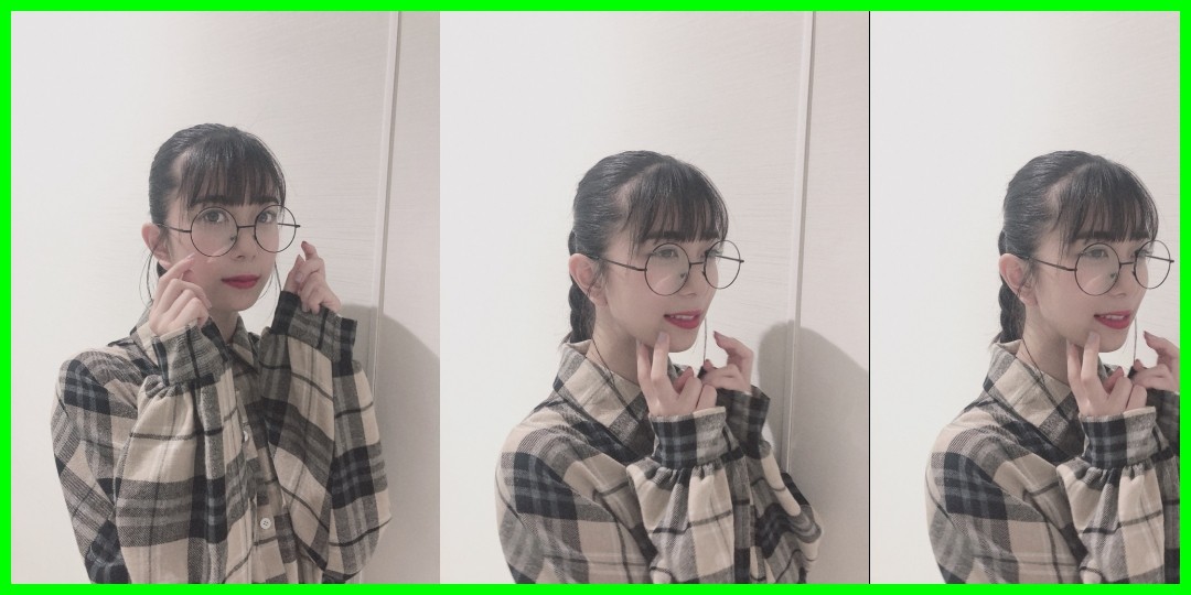 『終わりました〜』井上玲音