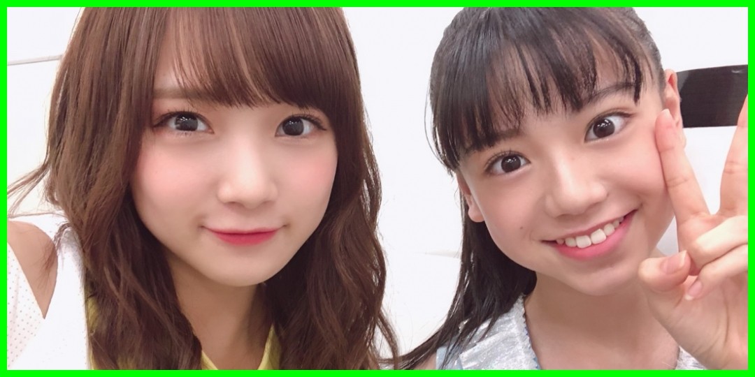 嬉しい!♡稲場愛香