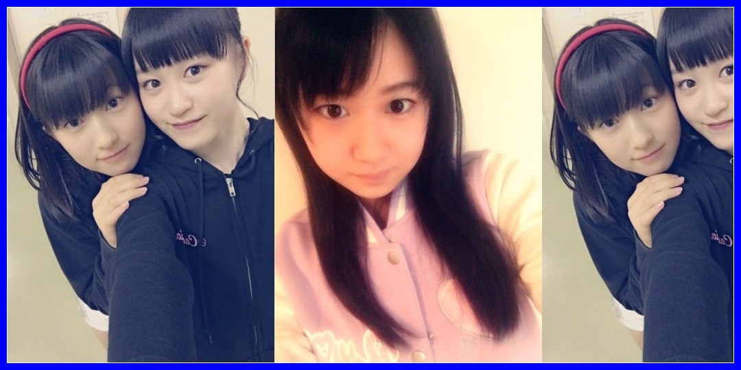 【癒してイベレポ】モーニング娘。16 トーク&握手会
