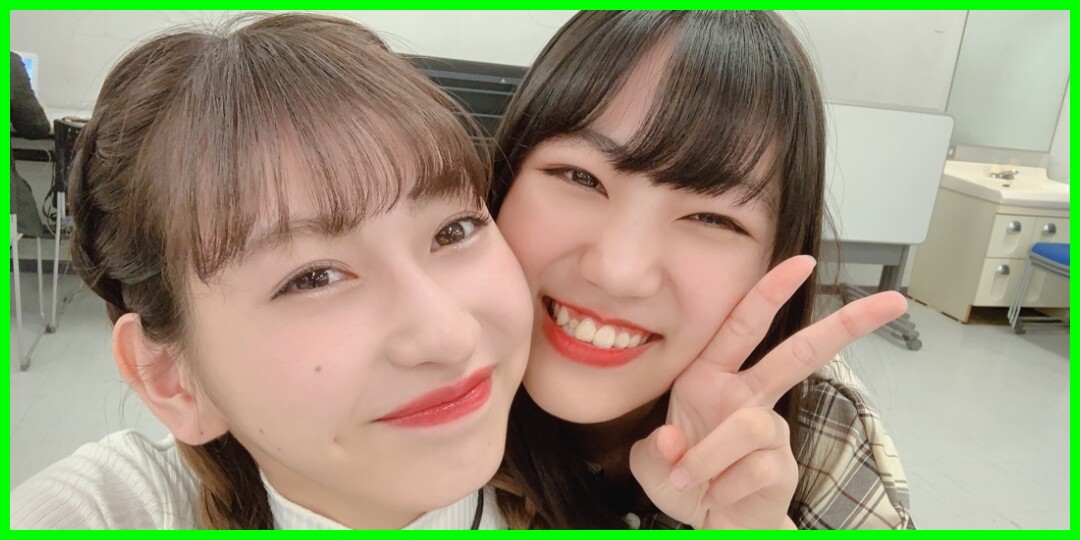 ヤンフラでい… 植村あかり