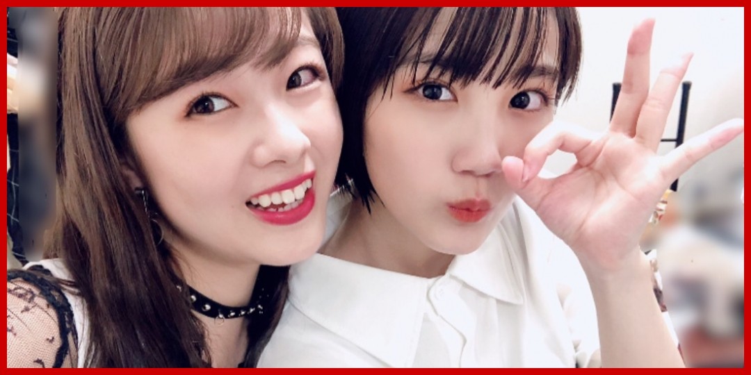 ☆#アンジュルムリカちゃん ☆川村文乃