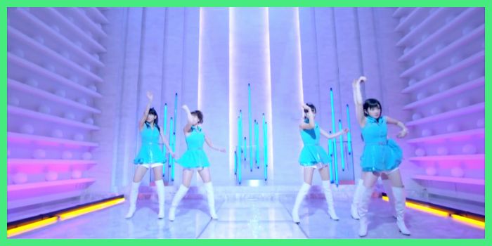 Juice=Juice 『背伸び』のロケ地！！