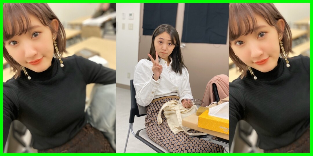 ⭐️隣のやじまん家⭐️川村文乃