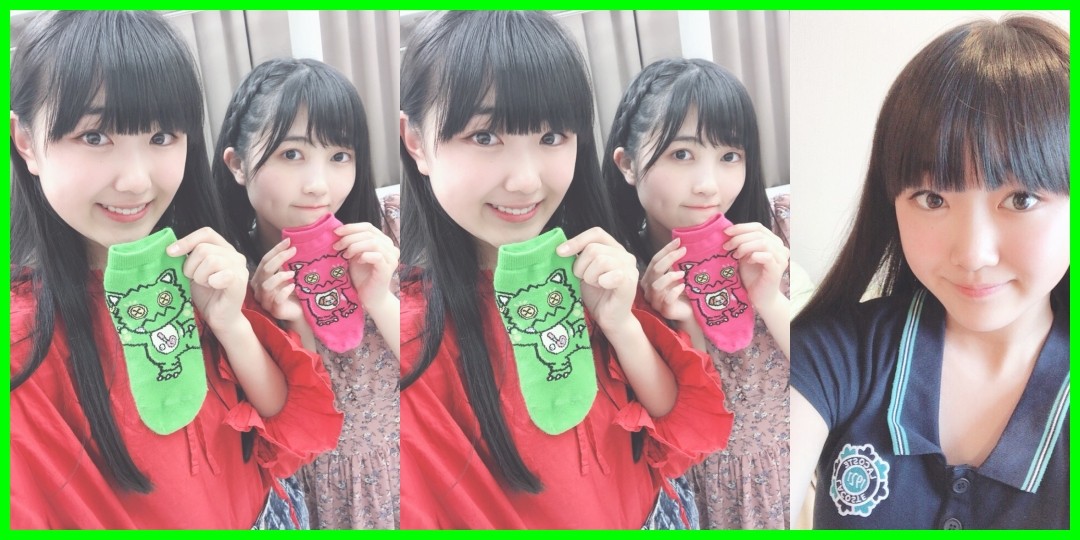 ♡ジャウハープ!♡江口紗耶