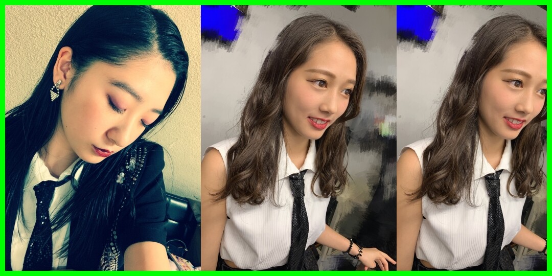 ようせいさん 秋山眞緒