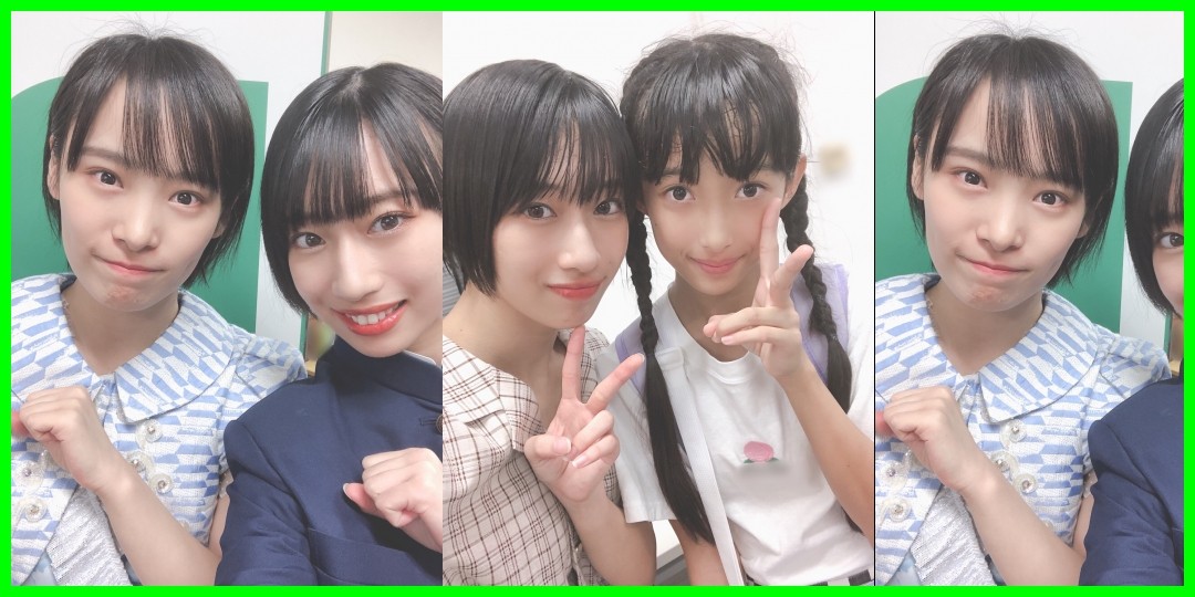 ナカＧフェス ʚ♡ɞ 前田こころ