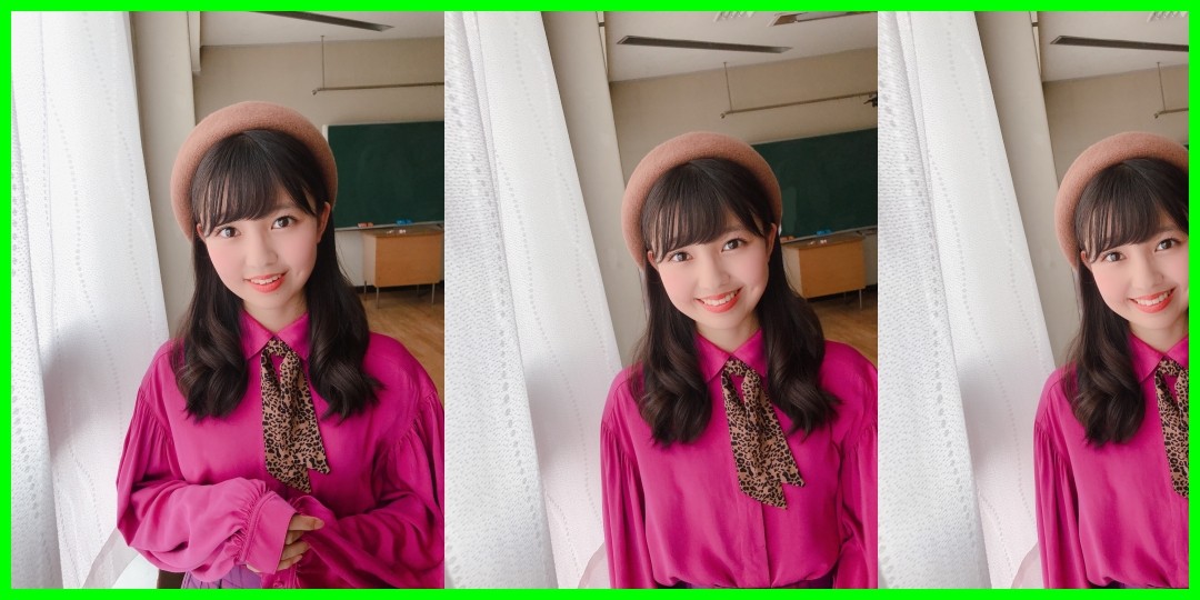 ビッくらポン! 島倉りか