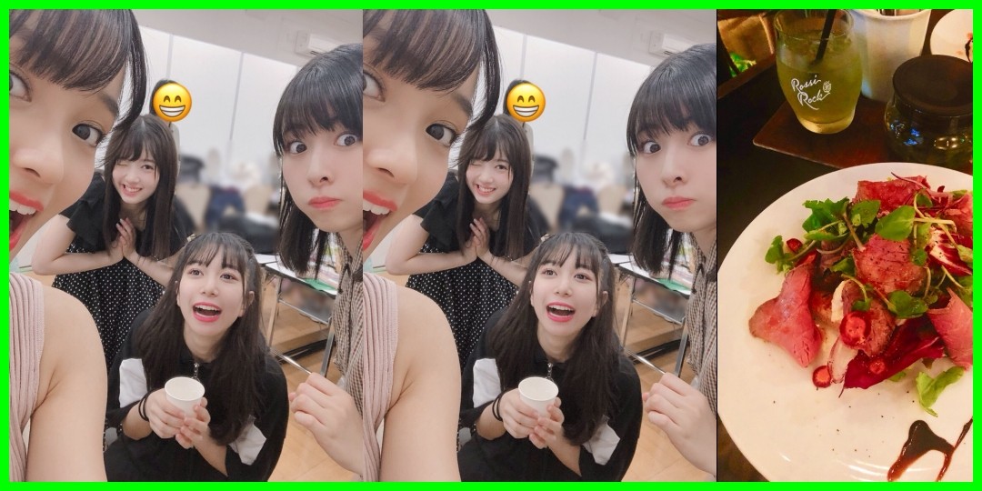 祝!20!野村みな美