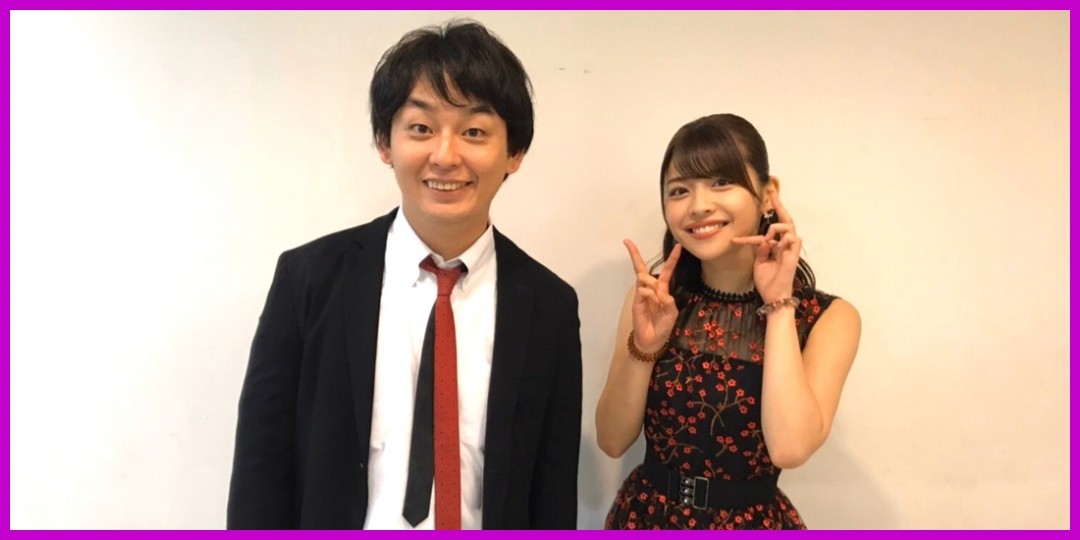 ♪.ビビナイ!ランニング!ふくむらの部屋! 金澤朋子