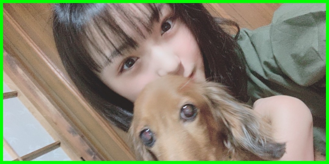 ♡震える 清野桃々姫