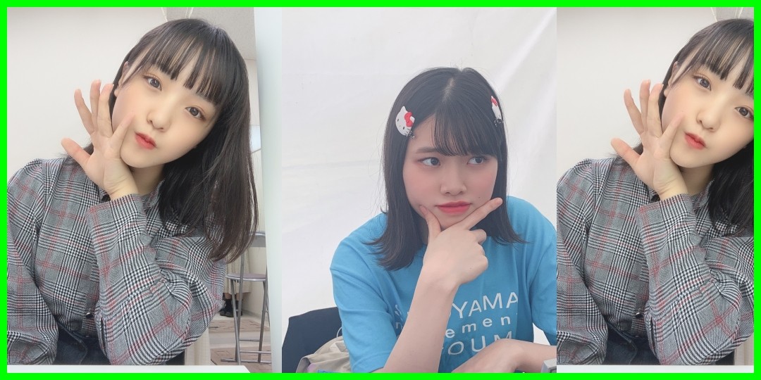 ♡ขอบคุณ ค่ะ♡清野桃々姫♡