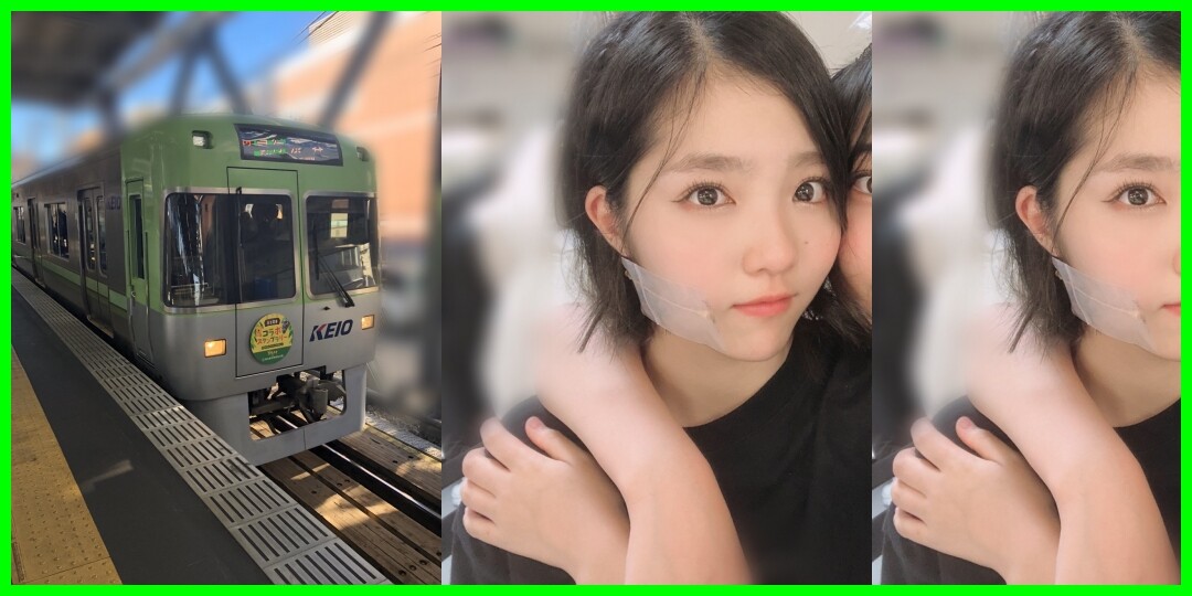 渋谷駅 南口からの…...♪*゚一岡伶奈