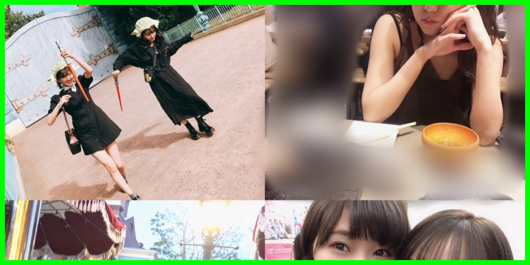 HELLO! DRIVE! -ハロドラ- 道重さゆみ・笠原桃奈・船木結 #425