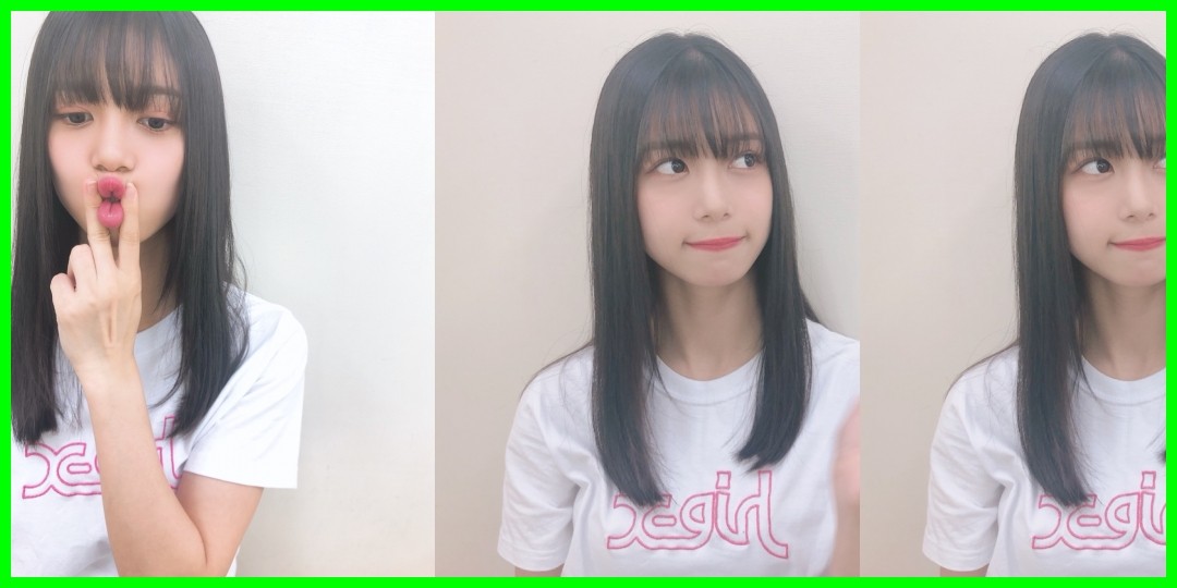 『名古屋でバースデー！』井上玲音