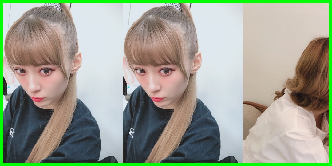 ゴルフ三昧。生田衣梨奈