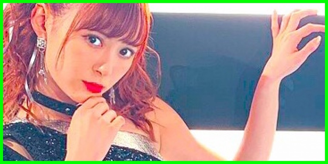 6位だって。生田衣梨奈
