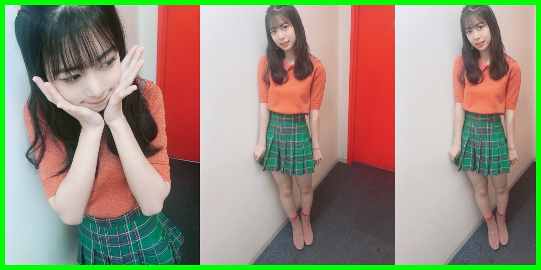 『嬉しい出来事』井上玲音