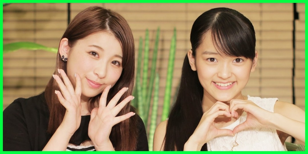 【ネタ】先輩想いの野村みな美ちゃん\(^o^)/