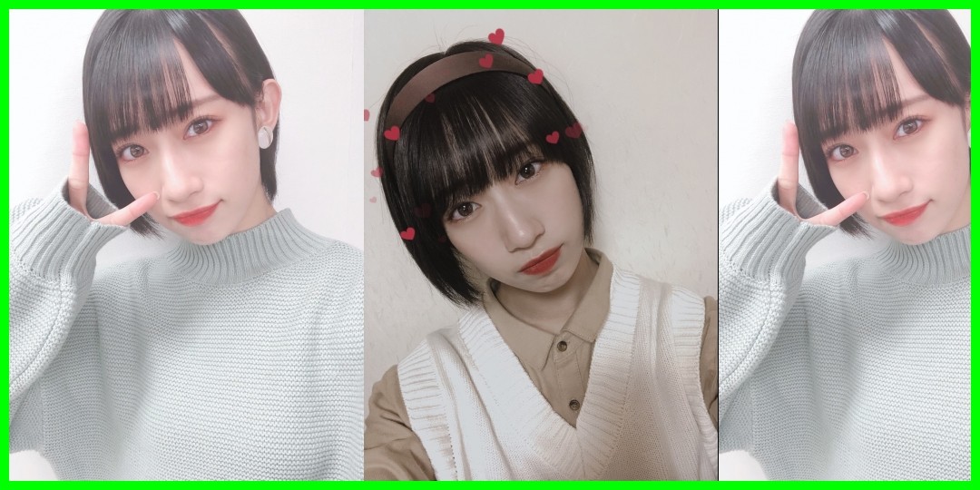 アイドルがいなけりゃ生きていけない ʚ♡ɞ 前田こころ