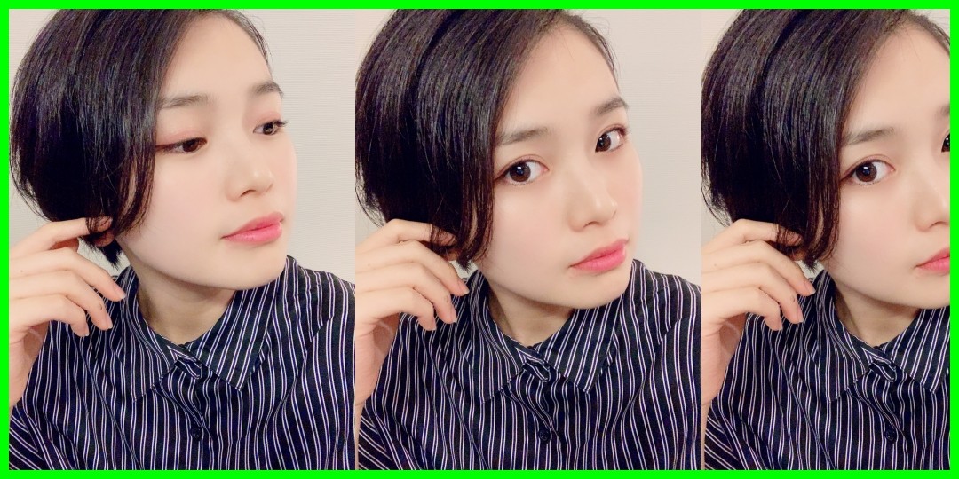ナカGフェス! 平井美葉
