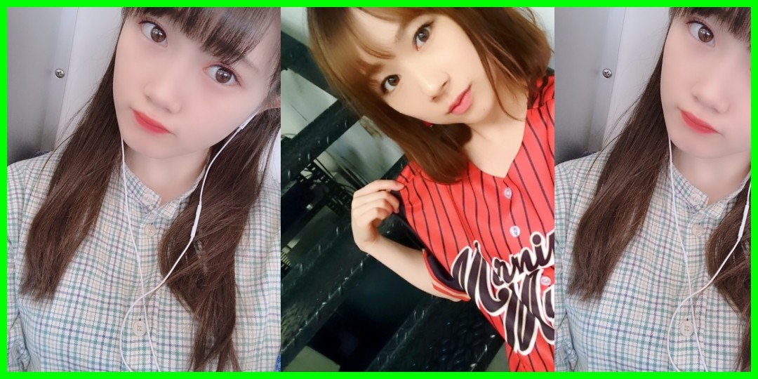 2ガタ♪小野田紗栞