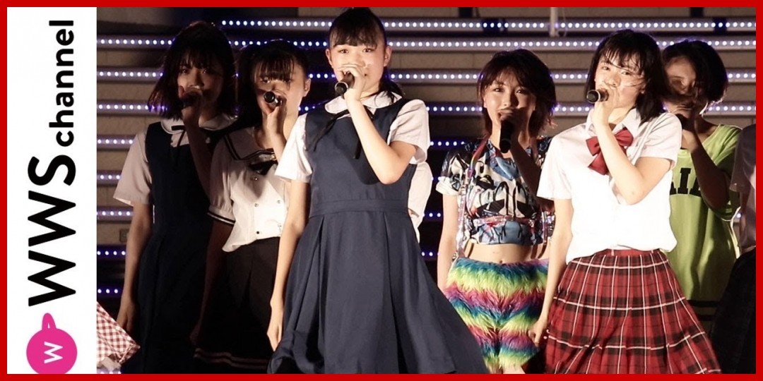BEYOOOOONDSチャンネル開設だよん...♪*゚一岡伶奈