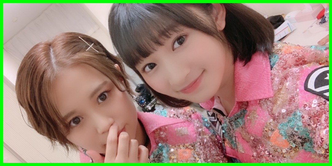 まーちゃん✩.*˚宮本佳林