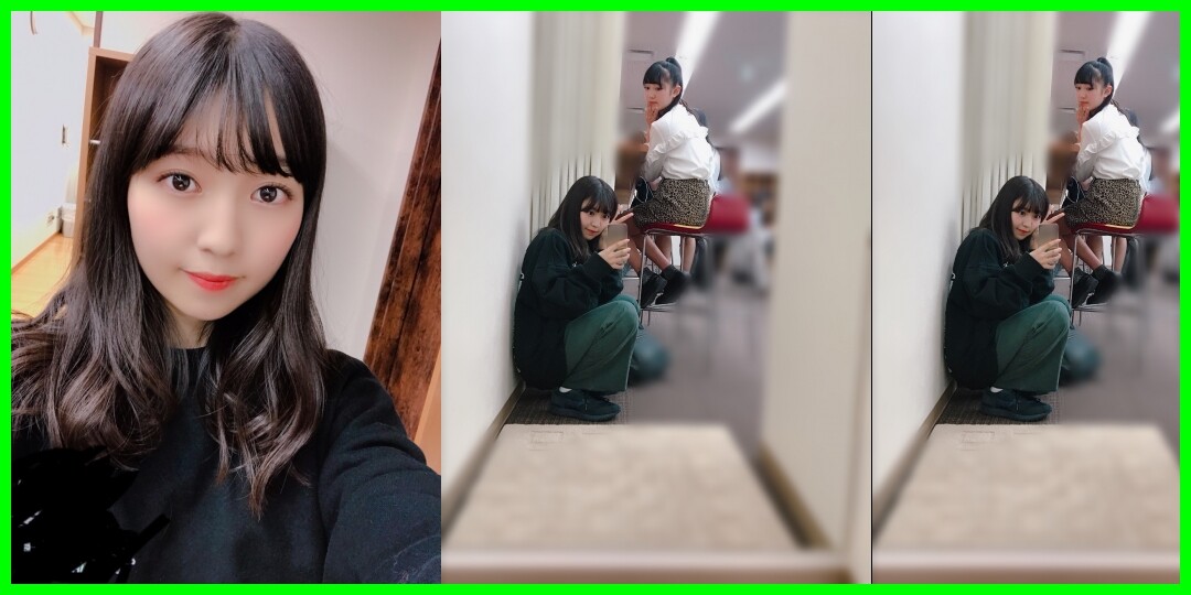 newアー写!島倉りか