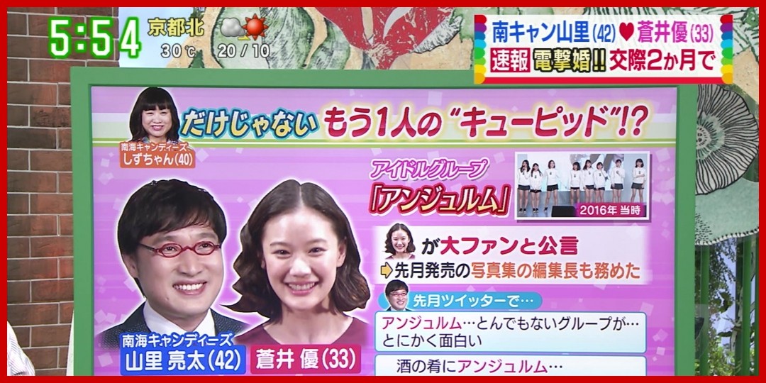 誕生日だよおおお!