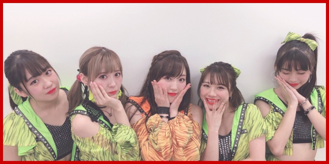 北海道でした〜!小田さくら