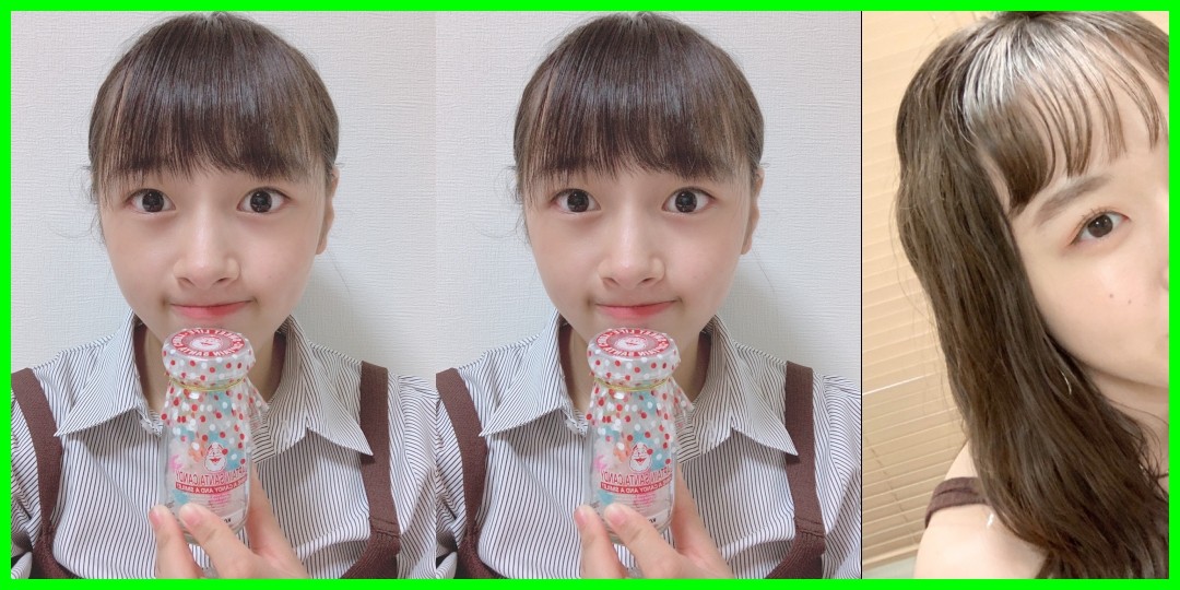 いいにおーーーい! 太田遥香