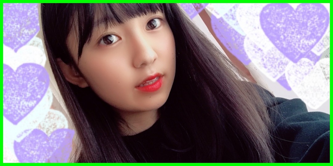 個ブログ!島倉りか