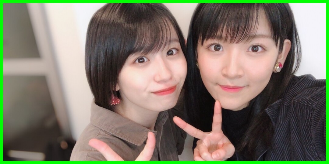 みずほに出会えた☺︎小野瑞歩