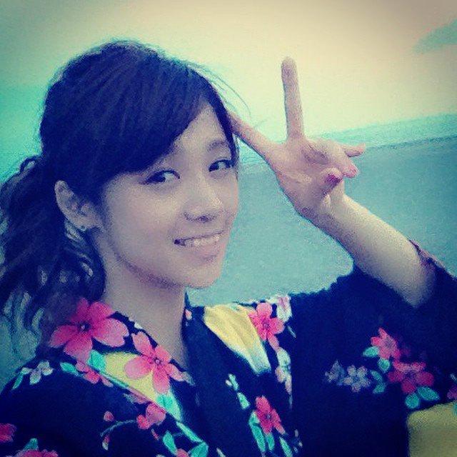 The Ideal of Feminine Beauty あやのん!!