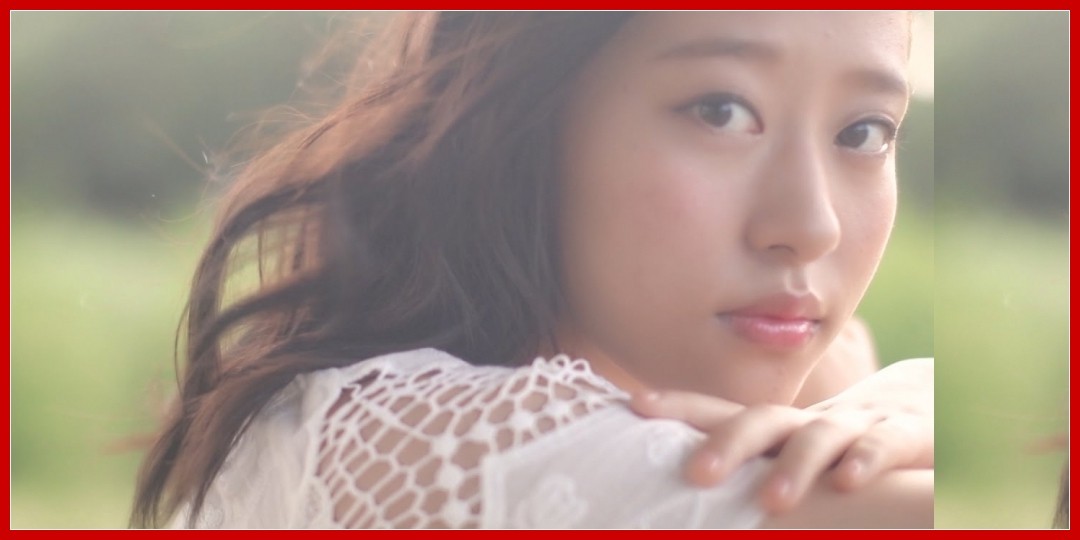 【動画あり】小田さくら Blu-ray『Behind of Photobook ~さくら模様~』ダイジェスト