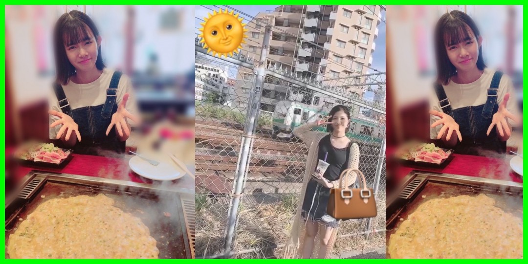 最ポイ教えちゃうよ...♪*゚一岡伶奈